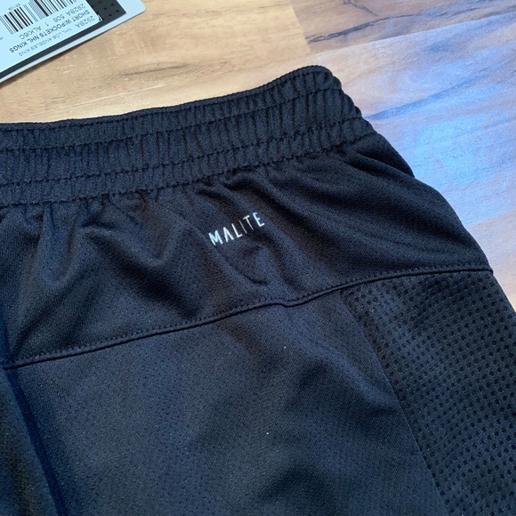 Los Angeles LA Kings NHL Adidas Climalite 3-Stripe - Picture 4 of 4